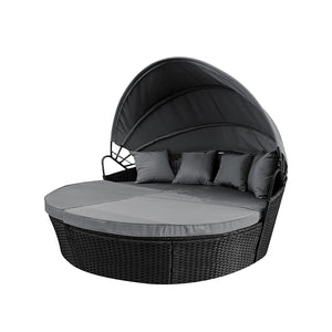 Levede Day Bed Sofa Daybed Outdoor Garden-1973194002945675264