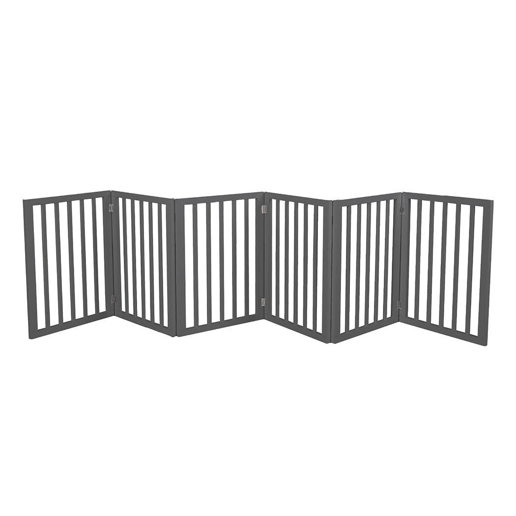 pawz-wooden-pet-gate-dog-fence-safety-grey-100-pack-1973193643569319936