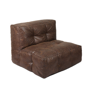Marlow Bean Bag Cover Chair Modular-1975420519180275712