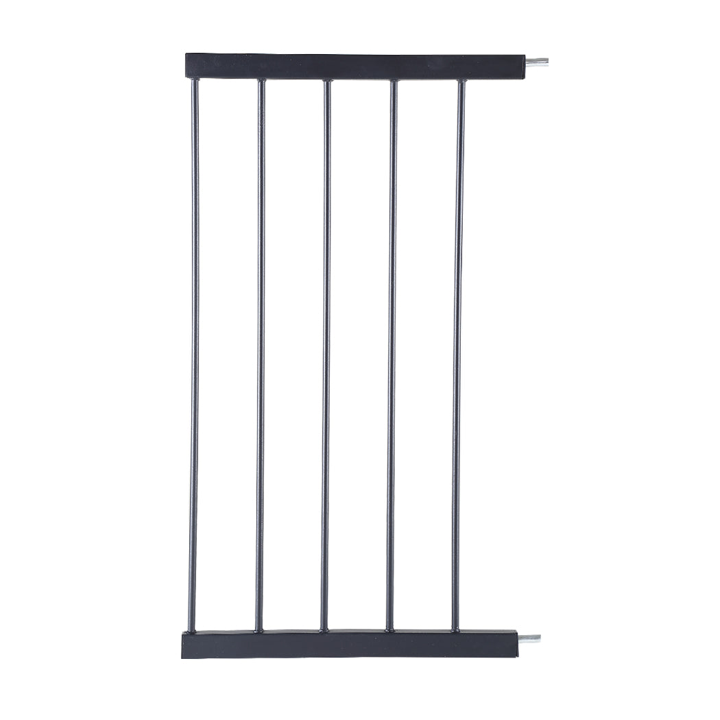 levede-baby-safety-gate-adjustable-pet-black-45cm-extension-1975420518404329472