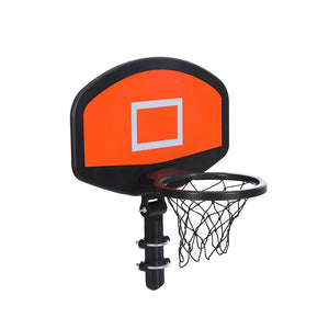 Centra Kids Basketball Hoop Set-1973193923895627776