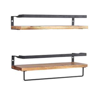 Levede Floating Shelf Brackets Wall-1975420511576002560