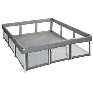 Bopeep Kids Playpen Foldable 180X180-1996005398456438784