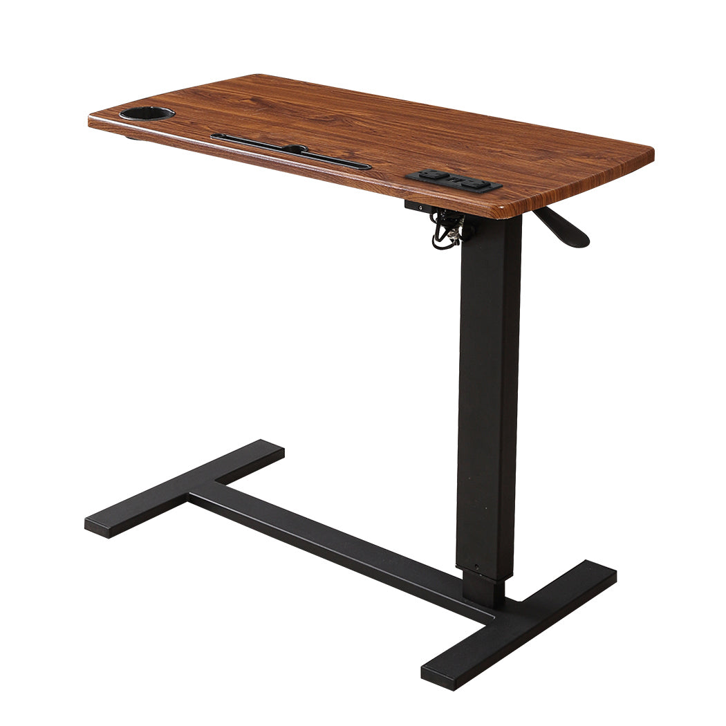 levede-standing-desk-height-adjustable-brown-1973193834460483584