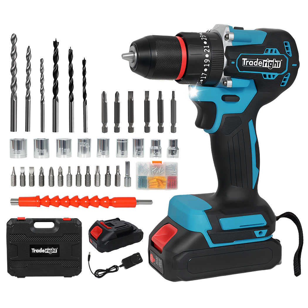 traderight-21v-cordless-impact-drill-with-led-light-1996005587216896000