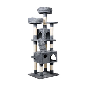 PaWz Cat Trees Scratching Post Scratcher-1973193806035685376