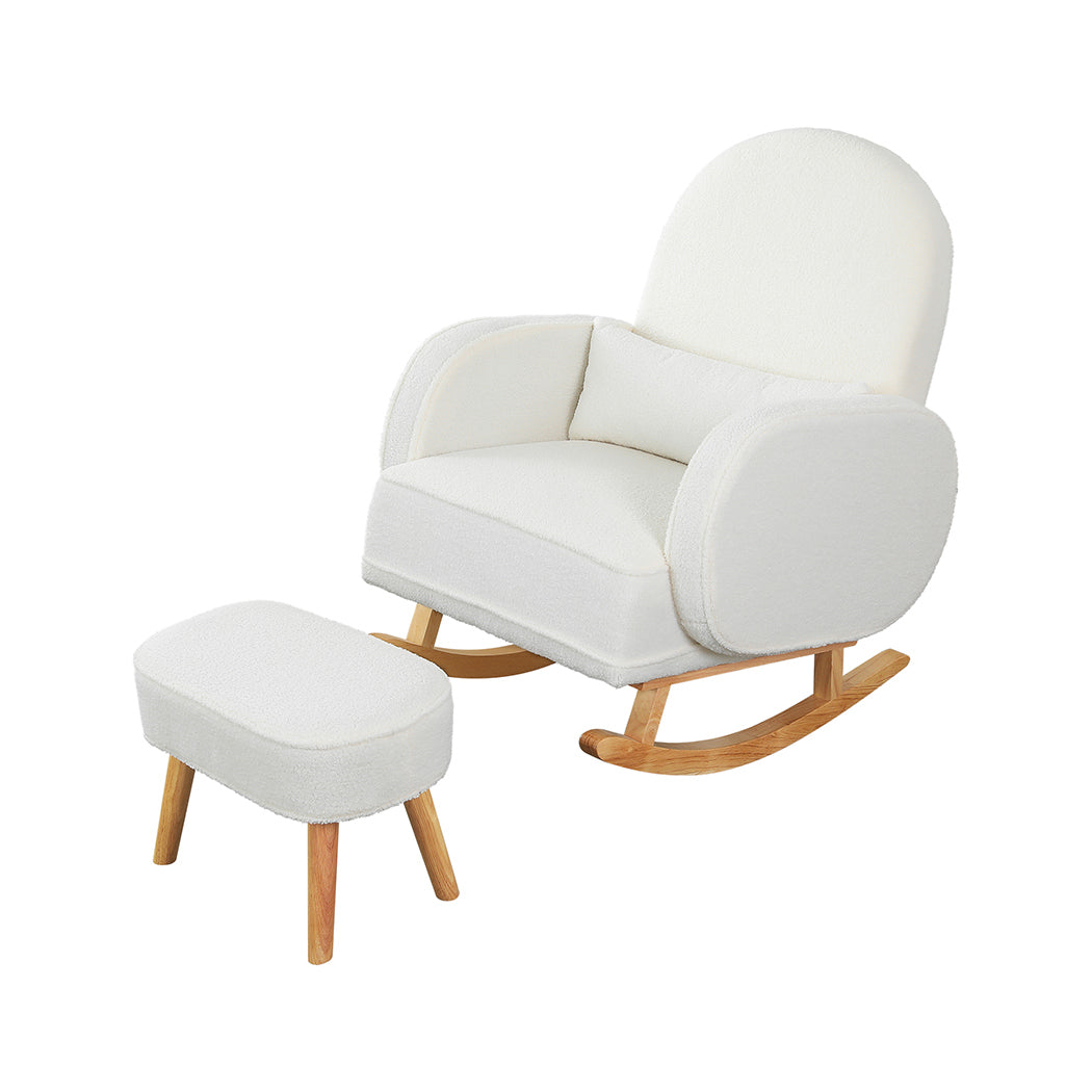 levede-fleece-rocking-chair-with-footstool-1996005366923661312