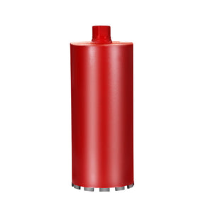 Traderight Diamond Core Drill Bit 152mm-1973193889481363456