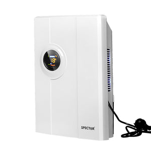 Spector 2L Portable Dehumidifier Air-1973194012949090304