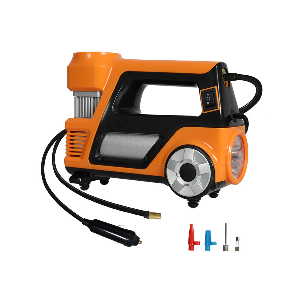 manan-150psi-12v-car-tyre-inflator-digital-air-pump-led-1996005589565706240