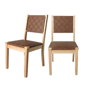 Levede Dining Chairs Accent Chair Lounge-1975420497437003776