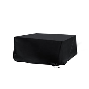Marlow Outdoor Furniture Cover Garden Black 10cm Extension-1975420435994644480