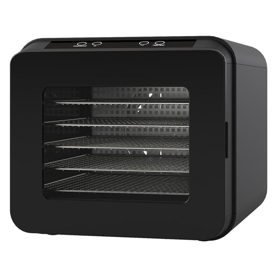 spector-6-trays-food-dehydrator-fruit-dehydrators-black-1996009983321444352