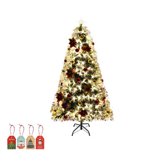 Santaco Christmas Tree 1.8M 6Ft Xmas 1.8 Meter-1973193793305972736