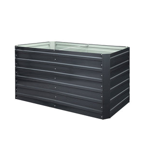 Lambu Garden Bed Planter Raised Coated-1973193866886647808