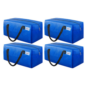 4 Pack Moving Bags Waterproof With Backpack-1996005415535644672