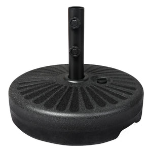 Centra Outdoor Umbrella Base Stand-1996005404324270080