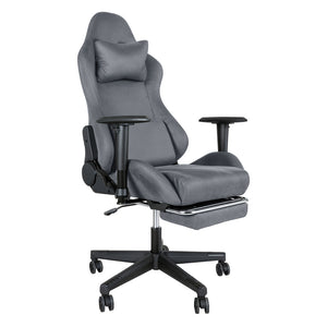 Levede Office Chair Gaming High Back Swivel Seat Chair-1996009989134749696