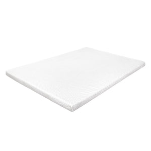 Dreamz Gel Memory Foam Mattress Topper Bed Cool Queen-1996005592791126016