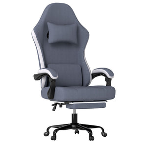 Levede Office Chair High Back PU Leather Gaming Chair-1996009988958588928