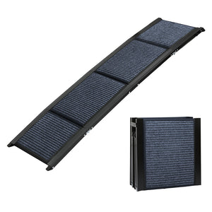 Pawz Dog Ramp-1996005406287204352