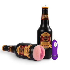 Urway Masturbator Masturbation Cup vibrator-1975420412284243968