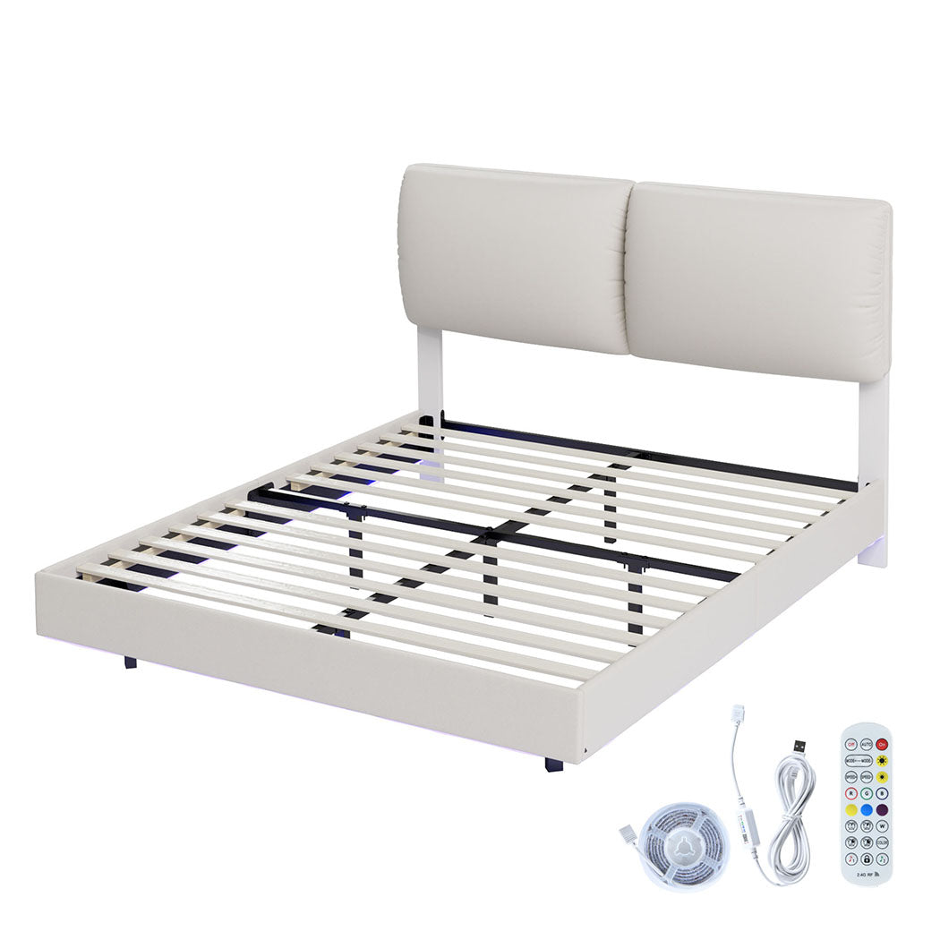 levede-queen-floating-bed-frame-1996005390160105472