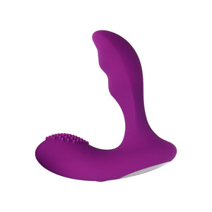 Urway Vibrator Massager Unisex Vibrating Purple-1975420412632371200