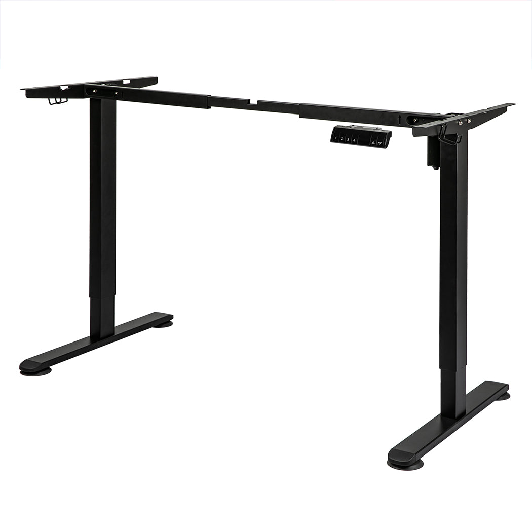 levede-motorised-standing-desk-frame-black-single-motor-1975420504428908544