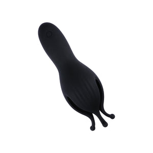 Urway Masturbation Cup Vibrator Masturbator-1973193739342057472