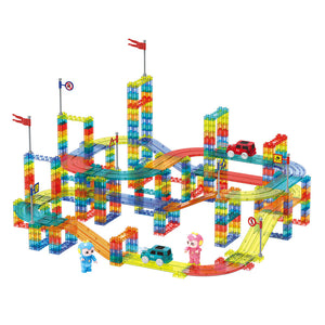 Kids Magnetic Tiles Blocks-1996005545630371840
