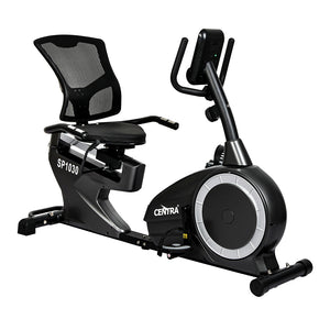 Centra Recumbent Exercise Bike-1996005417725071360