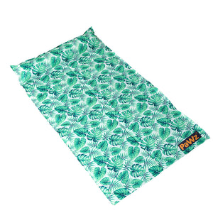 PaWz Pet Cooling Mat Cat Dog Gel Non-Toxic Large-1973193669196517376