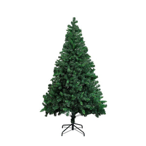 SANTACO 1.5M Christmas Tree with Stand-1973193458147528704