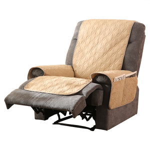 Marlow Recliner Sofa Slipcover Protector Large-1973193703552061440