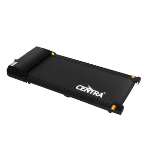 Centra Electric Treadmill Under Desk Black-1973193728764022784