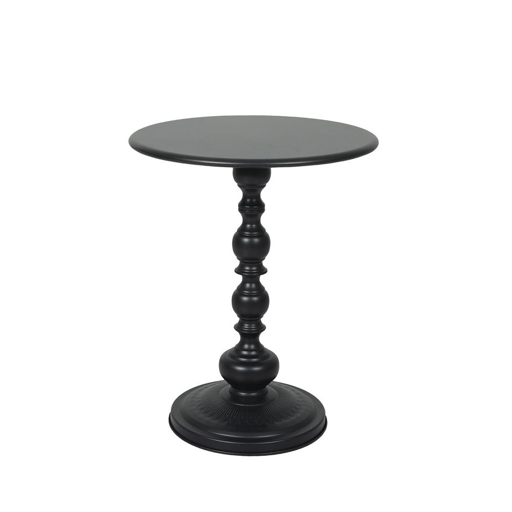 levede-side-table-vintage-end-round-black-1973194079571415040