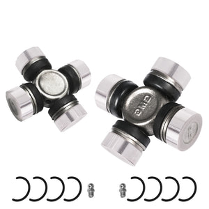 Manan Front / Rear Uni Universal Joint-1975420486770888704