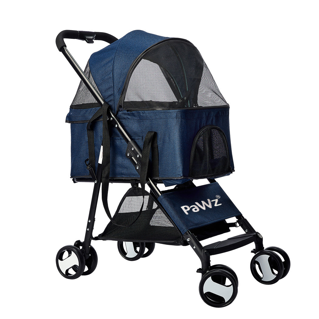 pawz-large-pet-stroller-dog-cat-carrier-blue-1973193718429257728