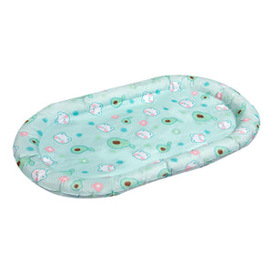 Pawz Pet Cooling Mat XL Green-1996005413581099008