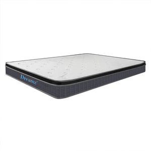 Dreamz Bedding Mattress Spring Double-1973193971387731968