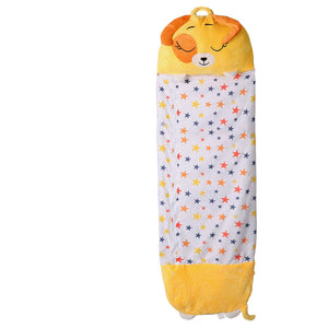 Mountview Sleeping Bag Child Pillow Large-1973193764264611840