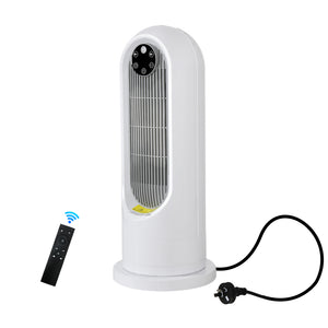 Spector Portable Electric Heater Fan 1200W 3 Speed Home-1996005439409623040