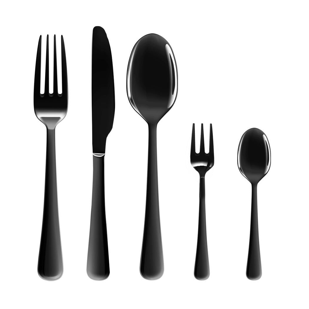 stainless-steel-cutlery-set-travel-knife-black-1973193929255948288