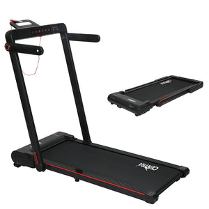 Centra 2 In 1 Treadmill-1996005419566370816