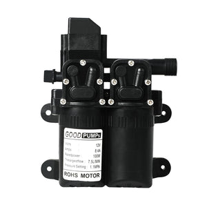 Traderight Water Pump Diaphragm 160PSI-1973193886658596864