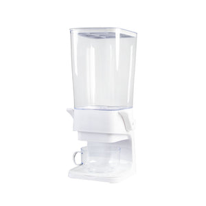 TOQUE Cereal Dispenser 5.5L Grain Container-1973194009383931904