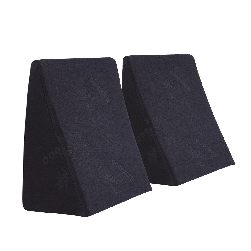 cool-gel-memory-foam-bed-wedge-pillow-black-25-30-1973193851283836928