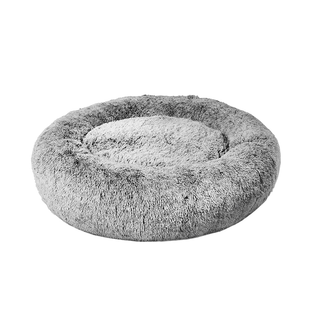 pawz-pet-bed-memory-foam-dog-donut-charcoal-medium-1973193687139749888