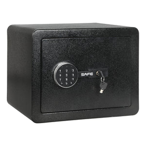 23.3L Digital Security Safe Box Password Key Lock Cash-1996005434565201920